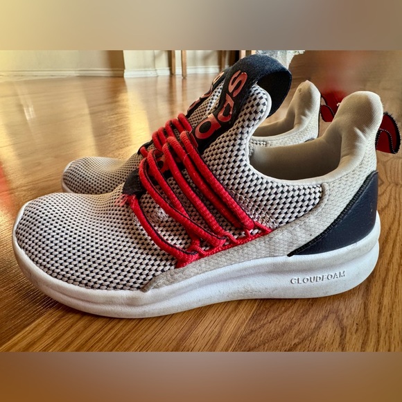 Adidas Cloudfoam Sneakers - Picture 5 of 6